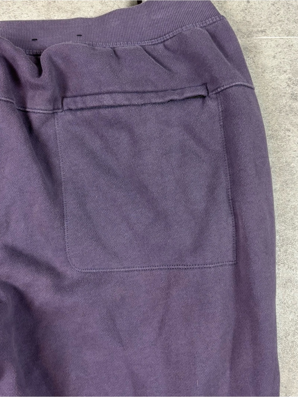 Purple lululemon mens steady state jogger xxl M5bbrs - Picture 6 of 9